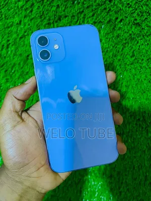 Apple iPhone 12 256 GB Blue