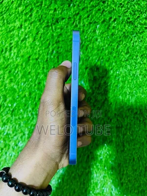 Apple iPhone 12 256 GB Blue