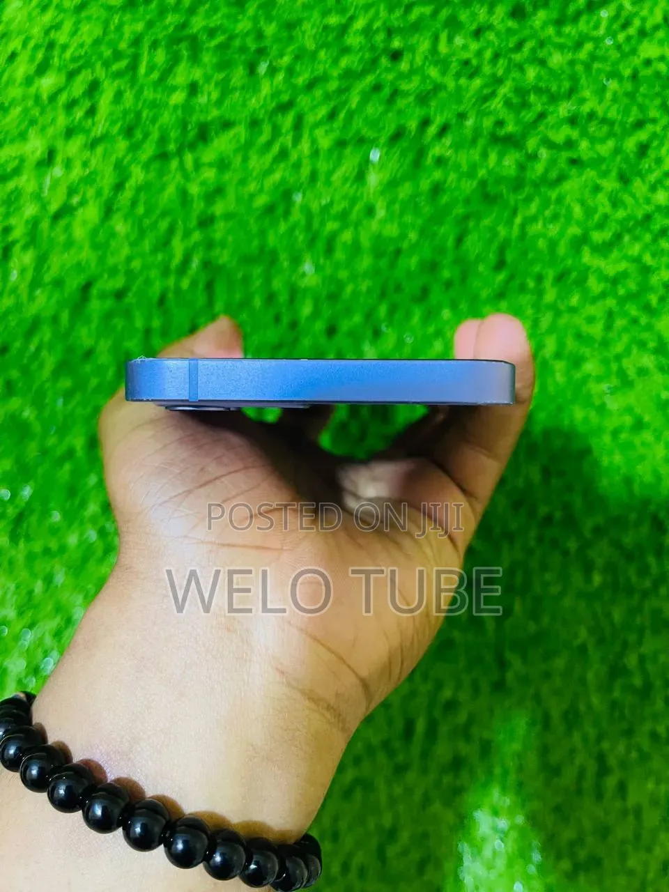 Apple iPhone 12 256 GB Blue