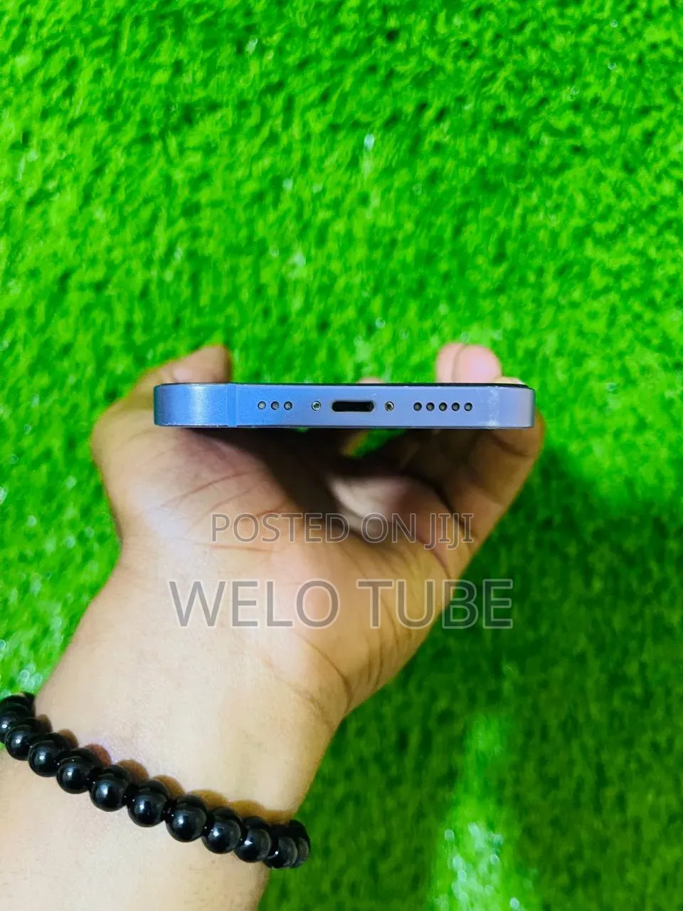 Apple iPhone 12 256 GB Blue