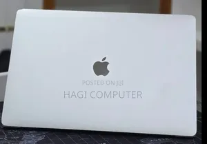 New Laptop Apple MacBook Pro 2017 16GB Intel Core i7 SSD 512GB