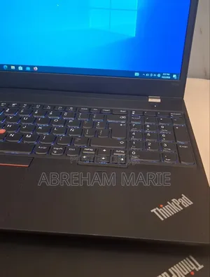 New Laptop Lenovo ThinkPad 11e 16GB Intel Core i7 SSD 512GB