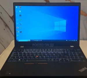 New Laptop Lenovo ThinkPad 11e 16GB Intel Core i7 SSD 512GB