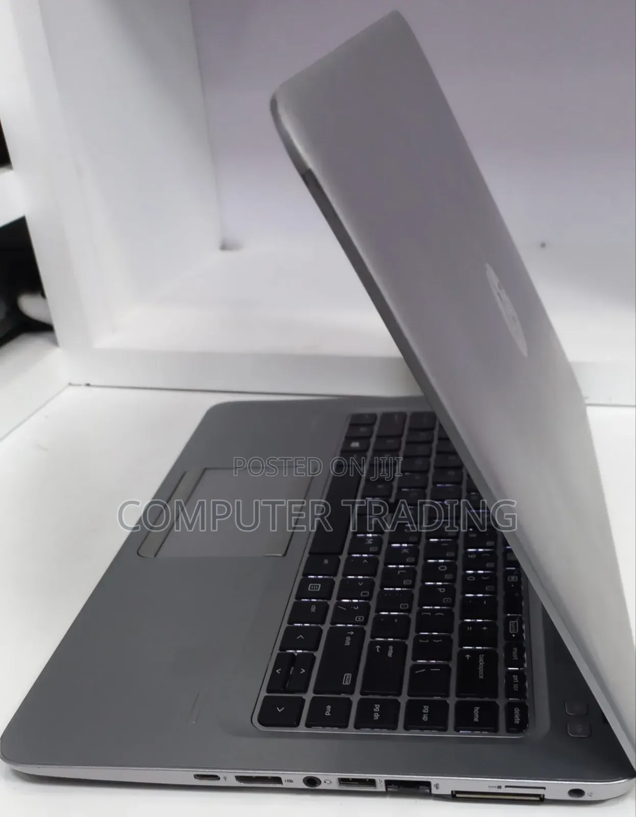 New Laptop HP EliteBook 840 G3 8GB Intel Core i5 SSD 256GB