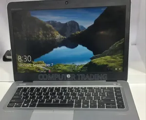 New Laptop HP EliteBook 840 G3 8GB Intel Core i5 SSD 256GB