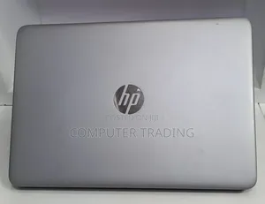 New Laptop HP EliteBook 840 G3 8GB Intel Core i5 SSD 256GB