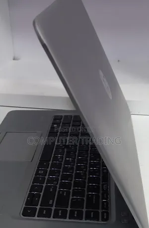 New Laptop HP EliteBook 840 G3 8GB Intel Core i5 SSD 256GB