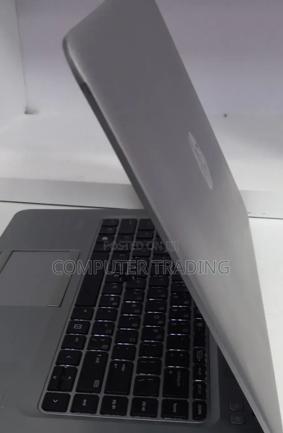 New Laptop HP EliteBook 840 G3 8GB Intel Core i5 SSD 256GB