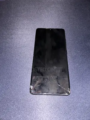 Samsung Galaxy S21 Ultra 5G 256 GB Black