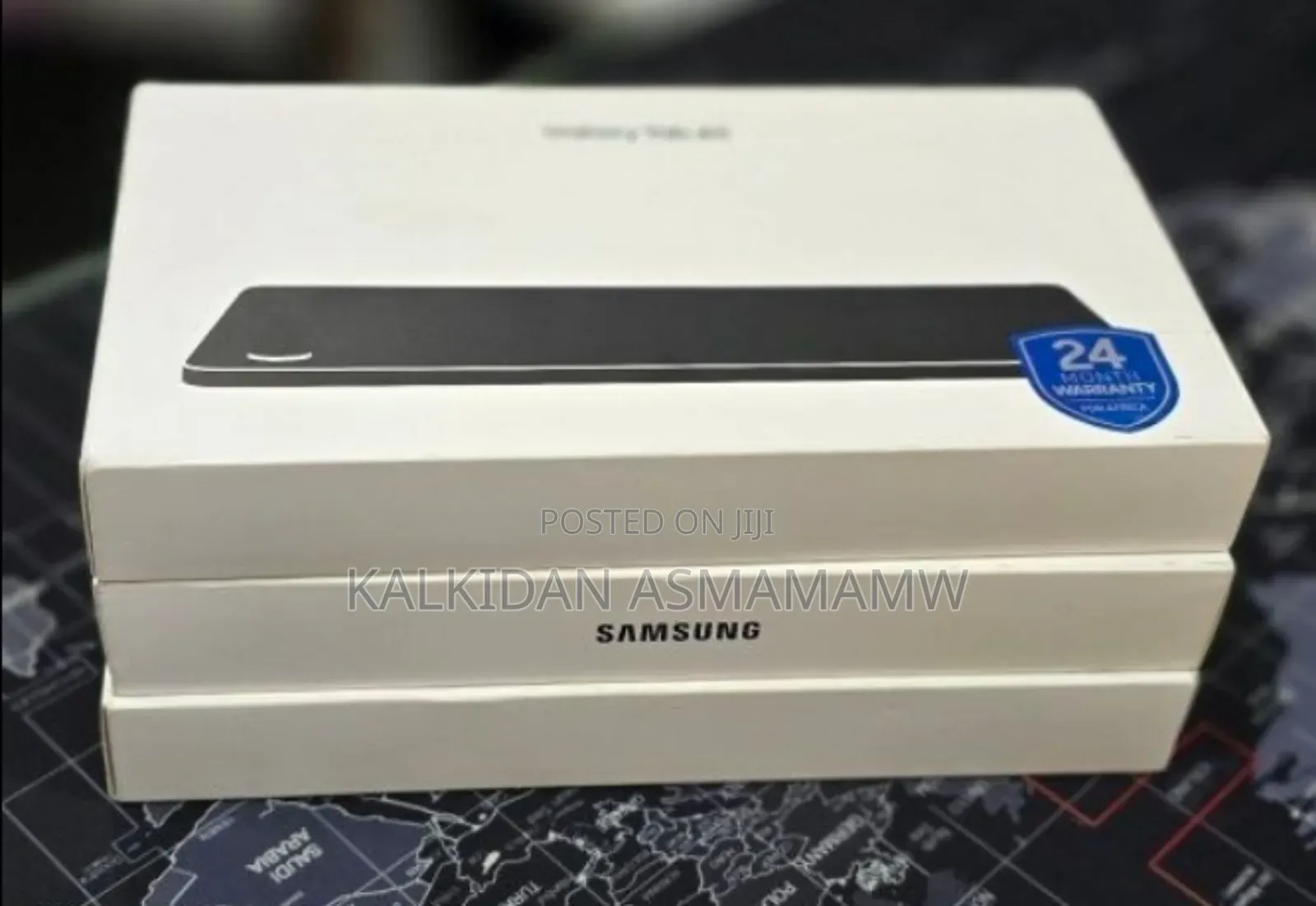New Samsung Galaxy Tab A11 64 GB Silver