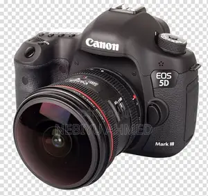 5d Mark Iii