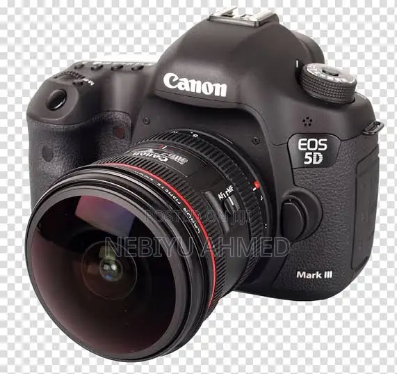 5d Mark Iii