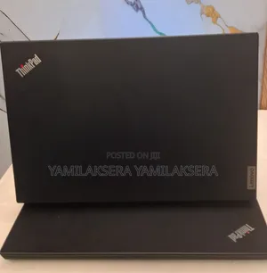 New Laptop Lenovo ThinkPad P15s 16GB Intel Core i7 SSD 512GB