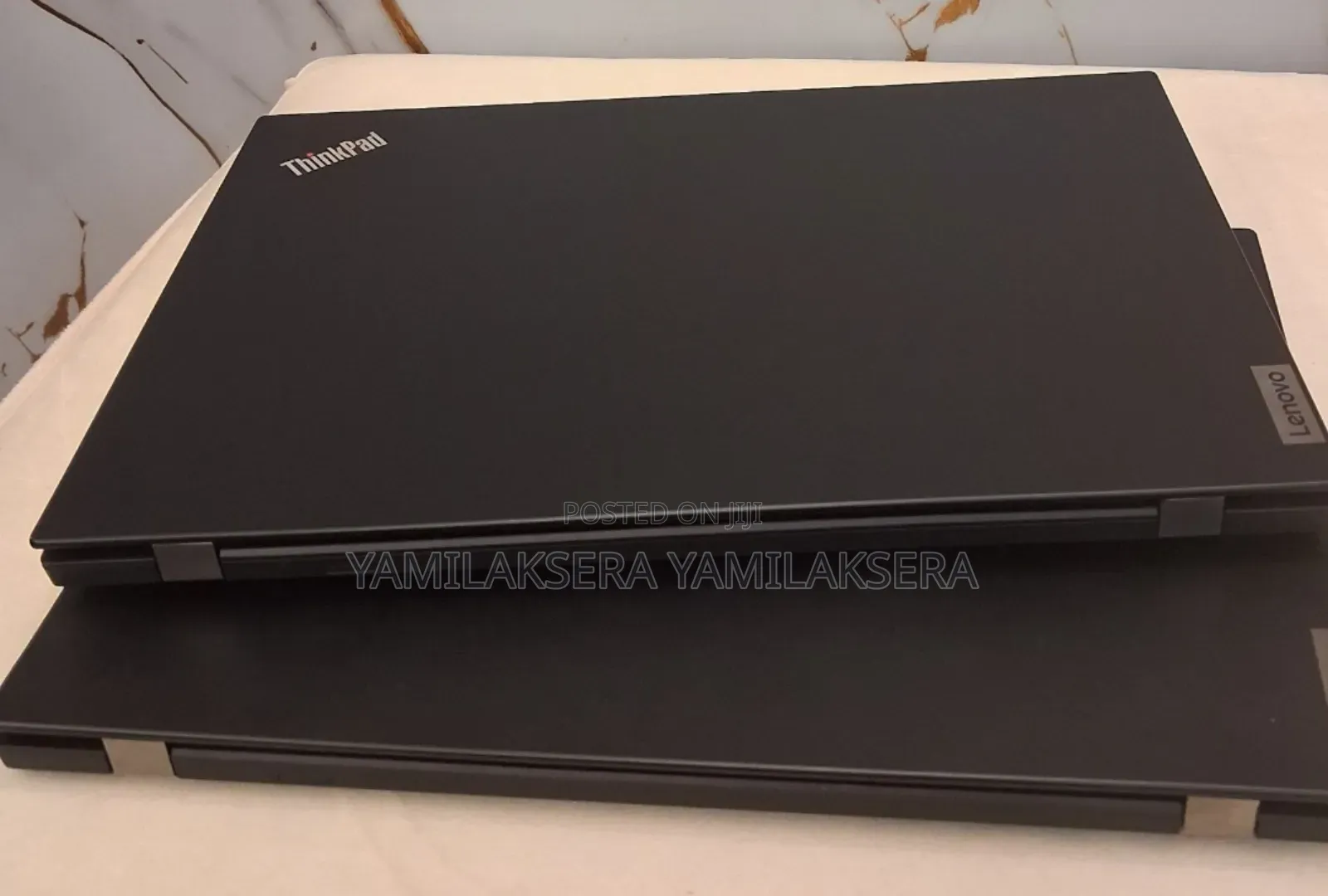 New Laptop Lenovo ThinkPad P15s 16GB Intel Core i7 SSD 512GB