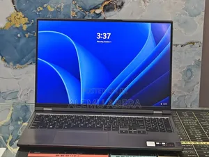 New Laptop Lenovo Legion 5 16GB AMD Ryzen 7 SSD 512GB