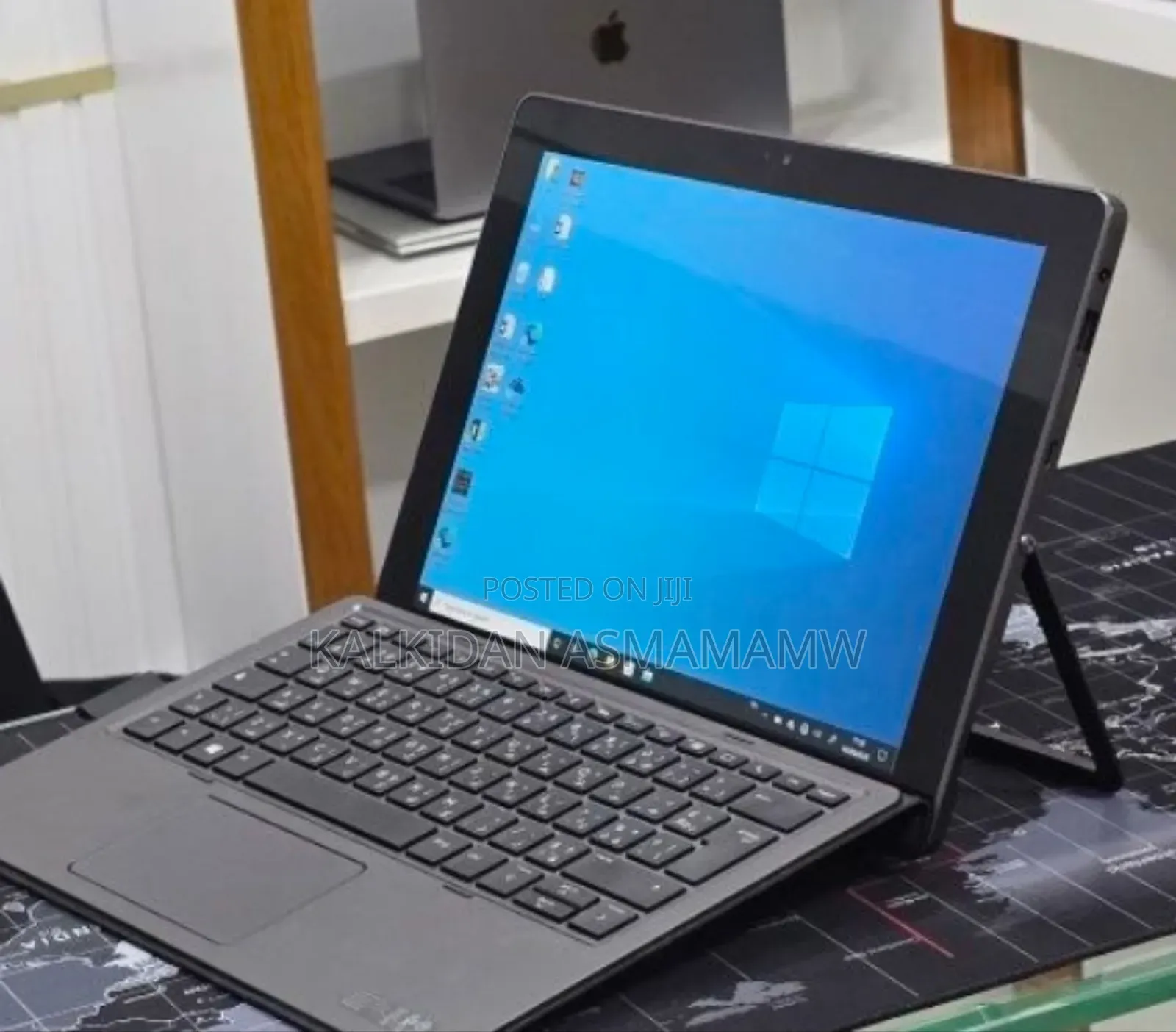 New Laptop HP Elite X2 G8 8GB Intel Core i5 SSD 128GB