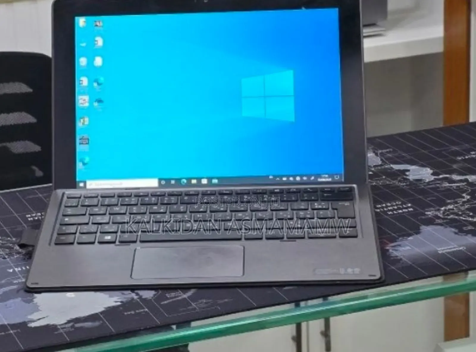 New Laptop HP Elite X2 G8 8GB Intel Core i5 SSD 128GB
