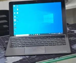 New Laptop HP Elite X2 G8 8GB Intel Core i5 SSD 128GB