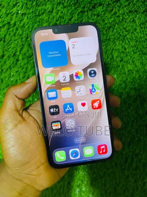 Apple iPhone 13 128 GB Blue