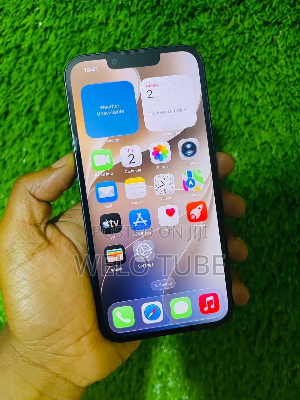 Apple iPhone 13 128 GB Blue