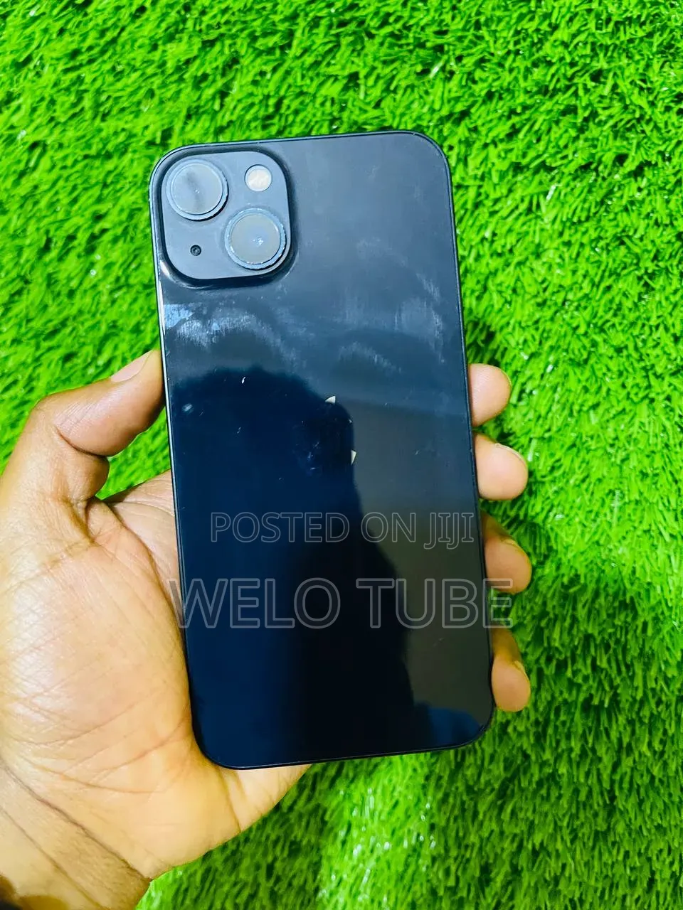 Apple iPhone 13 128 GB Blue