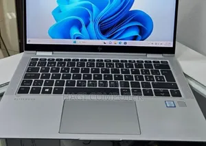 New Laptop HP EliteBook x360 1030 G4 16GB Intel Core i5 SSD 512GB