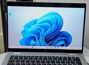 New Laptop HP EliteBook x360 1030 G4 16GB Intel Core i5 SSD 512GB