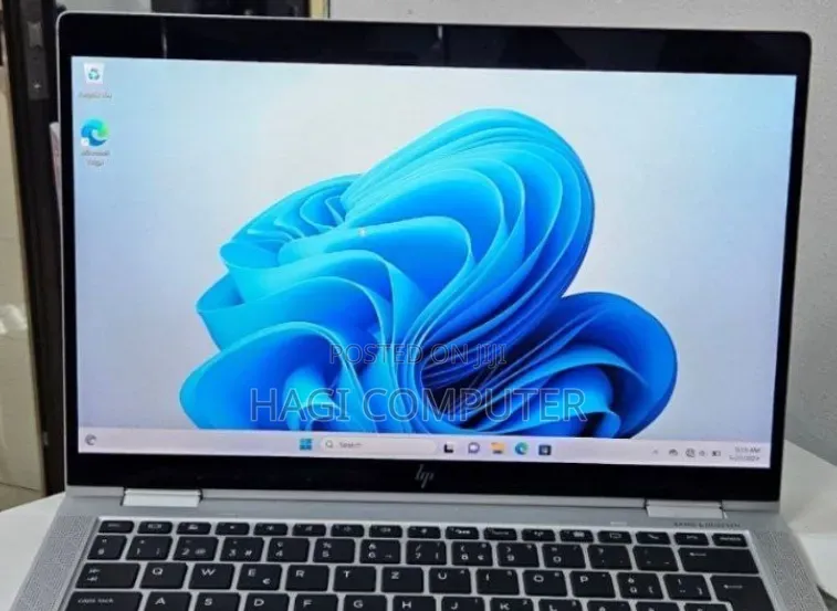 New Laptop HP EliteBook x360 1030 G4 16GB Intel Core i5 SSD 512GB