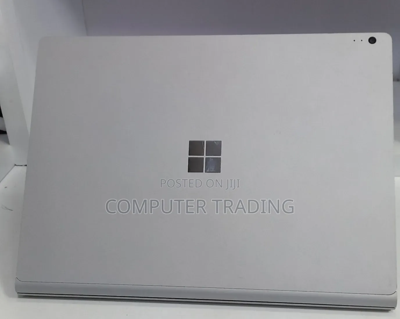 New Laptop Microsoft Surface 2 16GB Intel Core i7 SSD 512GB