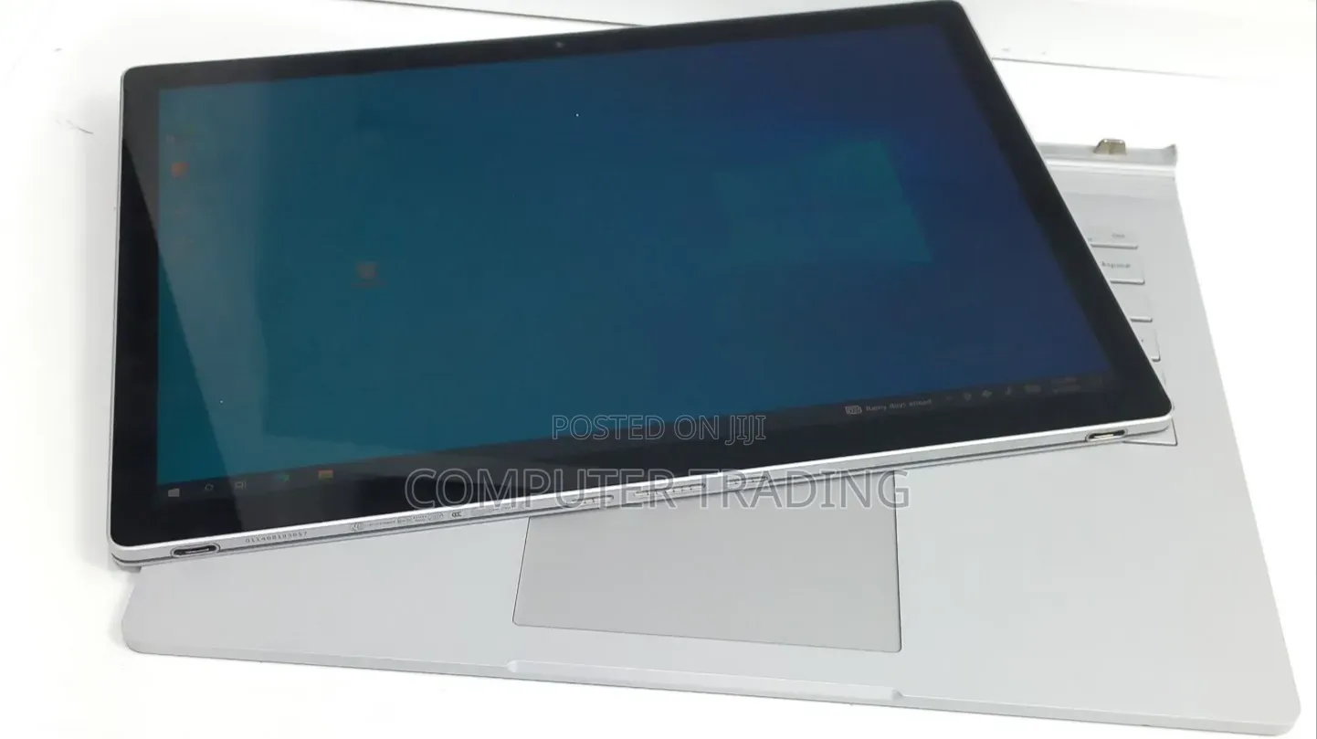 New Laptop Microsoft Surface 2 16GB Intel Core i7 SSD 512GB