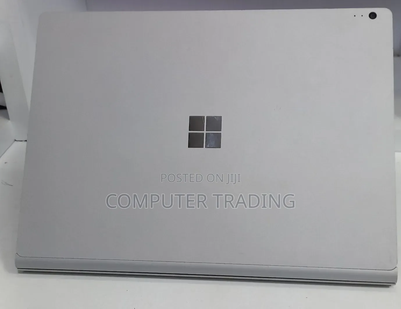 New Laptop Microsoft Surface 2 16GB Intel Core i7 SSD 512GB