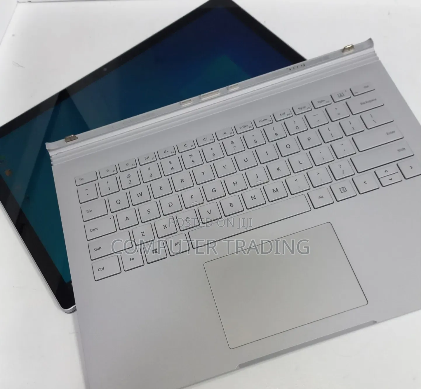 New Laptop Microsoft Surface 2 16GB Intel Core i7 SSD 512GB