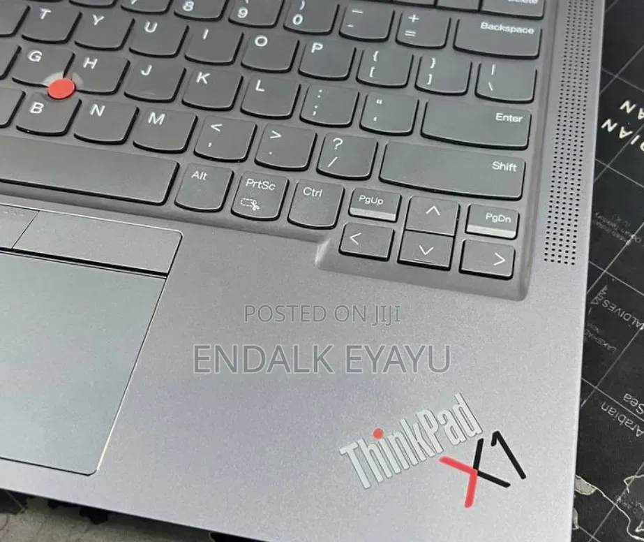New Laptop Lenovo ThinkPad X1 Yoga 16GB Intel Core i7 SSD 512GB