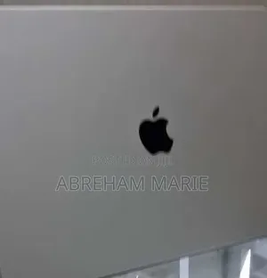 New Laptop Apple MacBook Pro 2021 M1 32GB Apple M1 Pro SSD 512GB