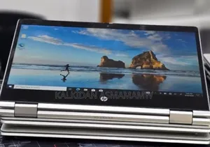 New Laptop HP Chromebook X360 16GB AMD Ryzen 7 SSD 512GB