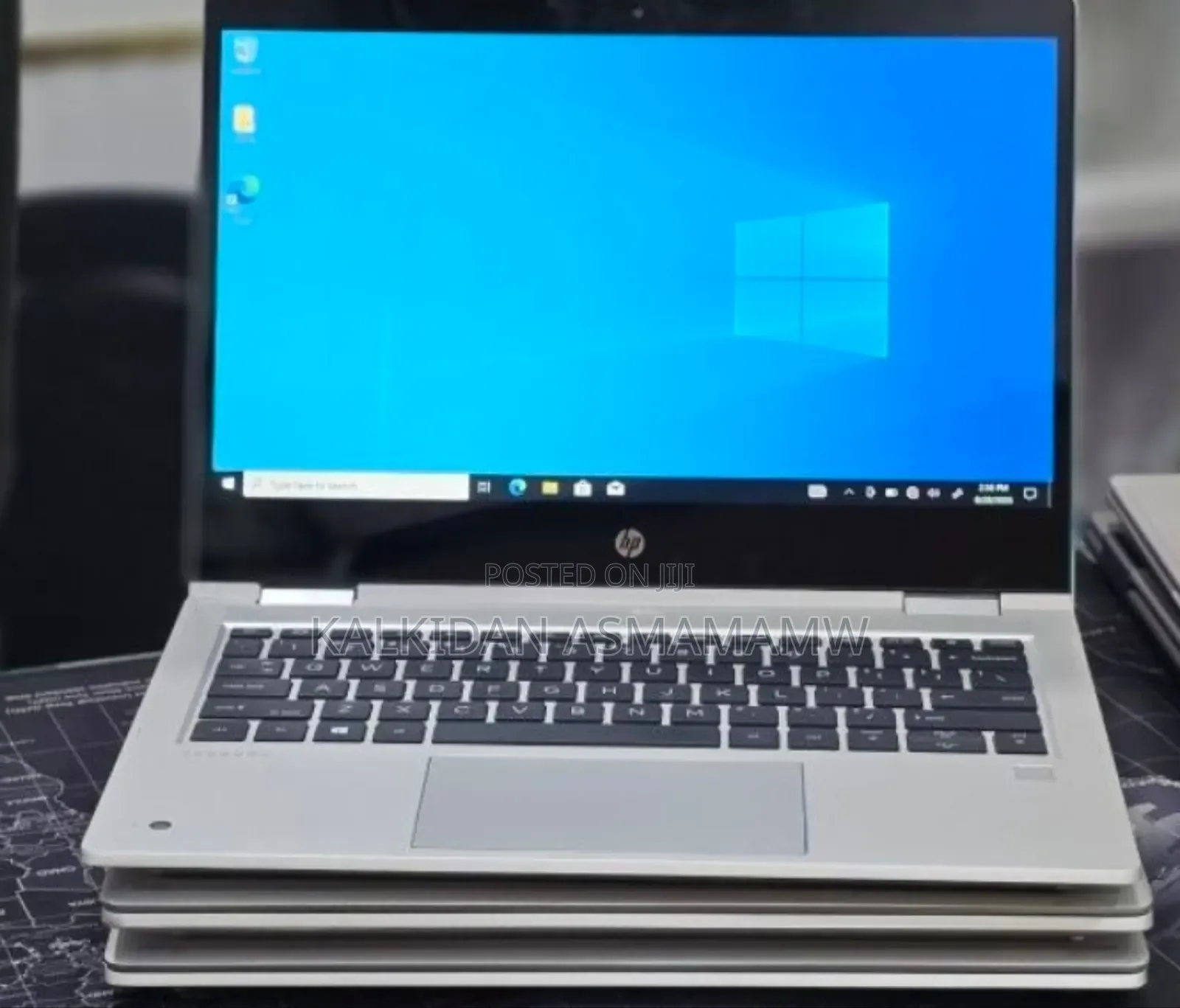 New Laptop HP Chromebook X360 16GB AMD Ryzen 7 SSD 512GB