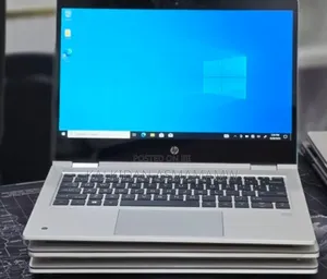 New Laptop HP Chromebook X360 16GB AMD Ryzen 7 SSD 512GB