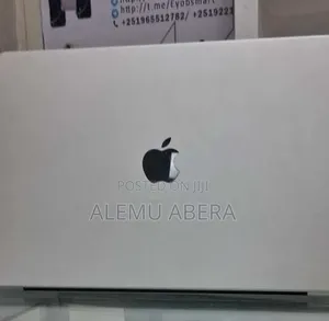 New Laptop Apple MacBook Pro 2021 M1 32GB Apple M1 Pro SSD 512GB