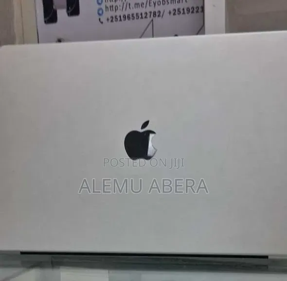 New Laptop Apple MacBook Pro 2021 M1 32GB Apple M1 Pro SSD 512GB
