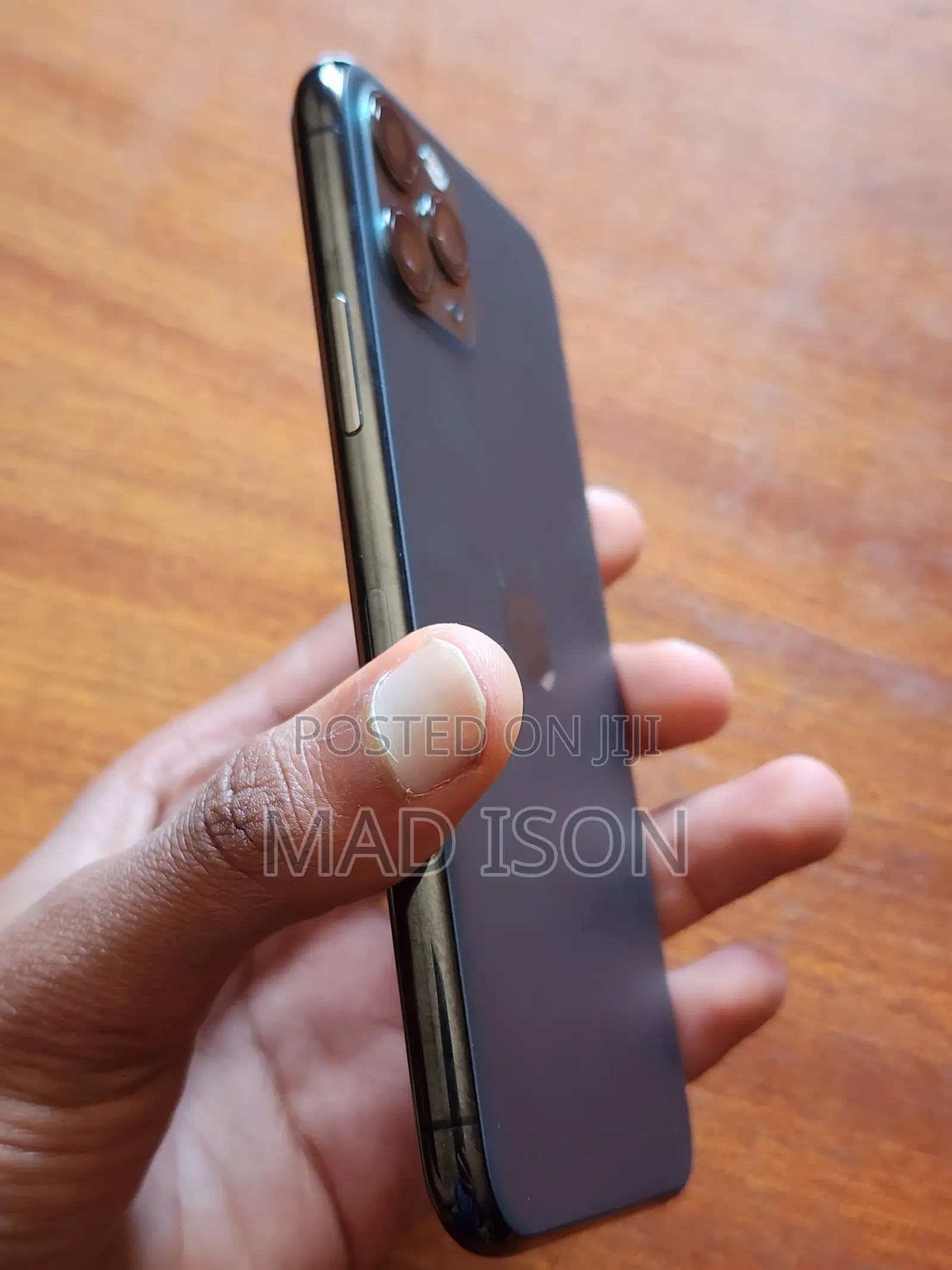 Apple iPhone 11 Pro 256 GB Silver