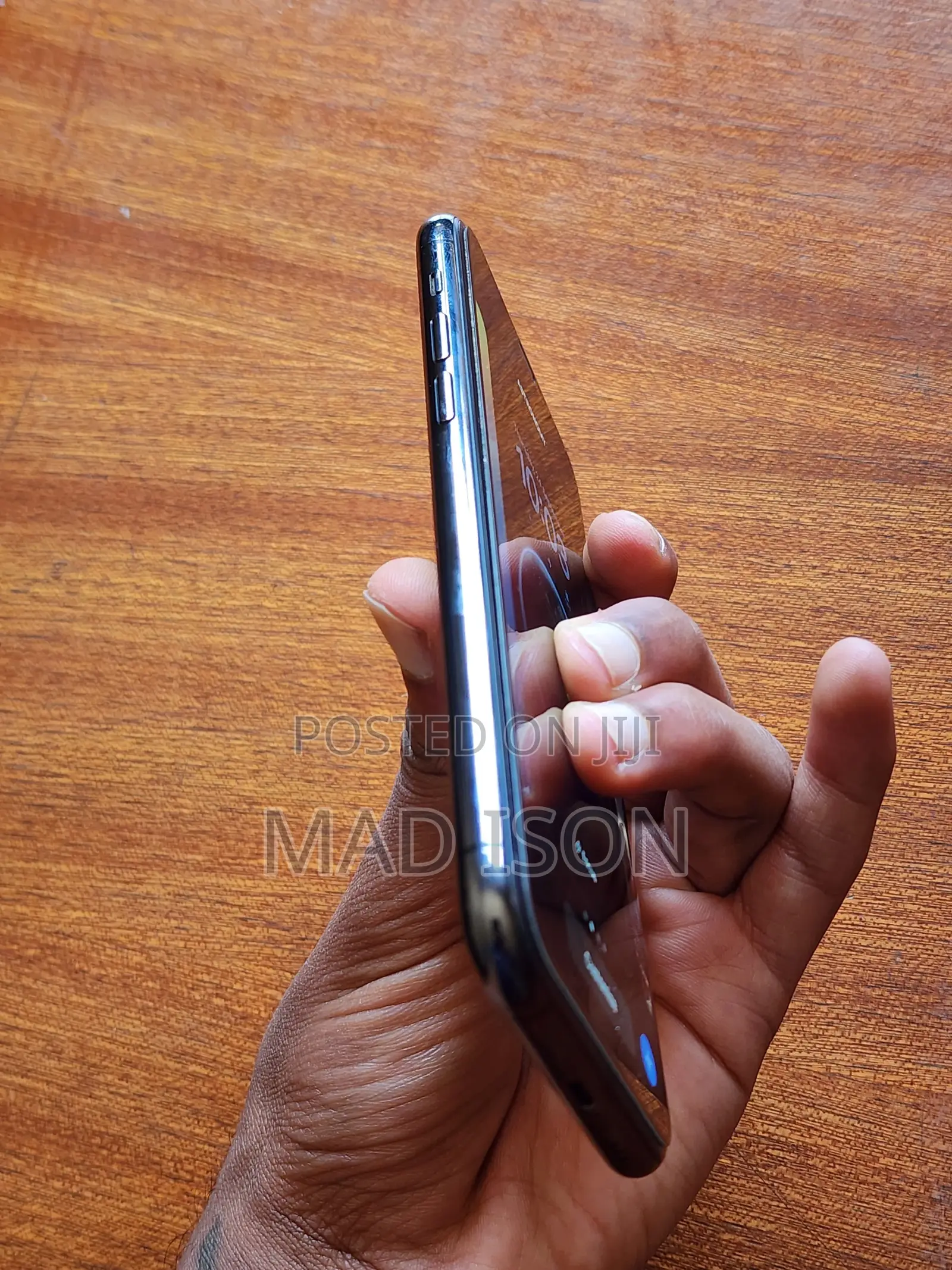 Apple iPhone 11 Pro 256 GB Silver