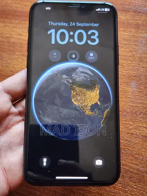 Apple iPhone 11 Pro 256 GB Silver
