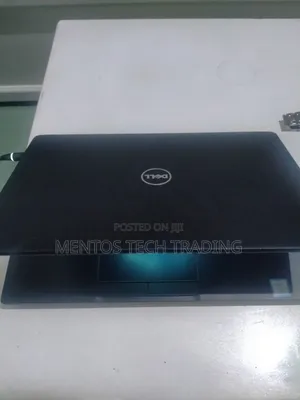 Laptop Dell Latitude 7280 16GB Intel Core i7 SSHD (Hybrid) 250GB