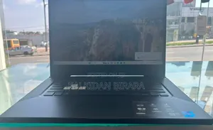 New Laptop Asus TUF Dash F15 16GB Intel Core i7 SSD 512GB