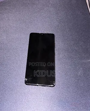 Samsung Galaxy S21 Ultra 5G 256 GB Black
