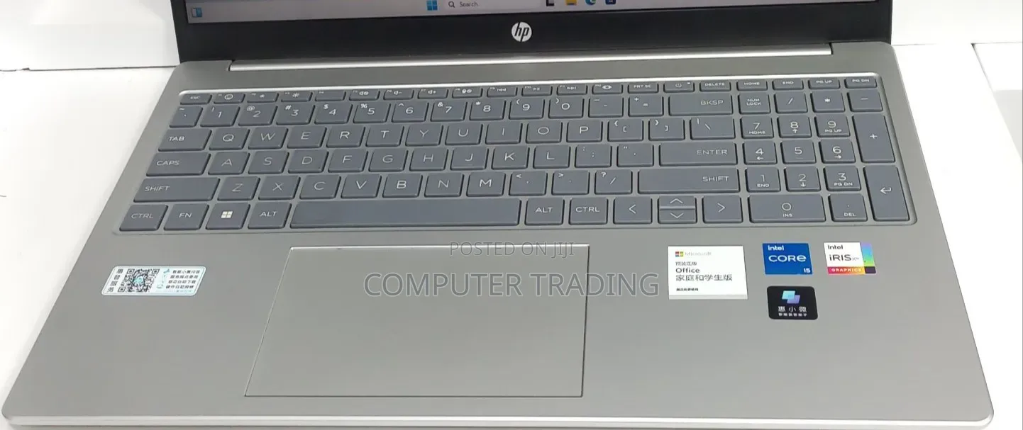 New Laptop HP Stream Notebook 16GB Intel Core i5 SSD 1T