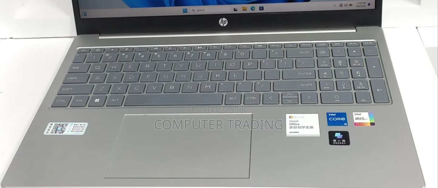 New Laptop HP Stream Notebook 16GB Intel Core i5 SSD 1T