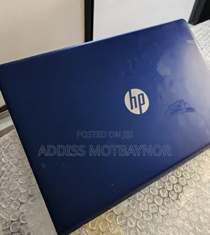 New Laptop HP Pavilion 15 16GB Intel Core i7 SSD 512GB