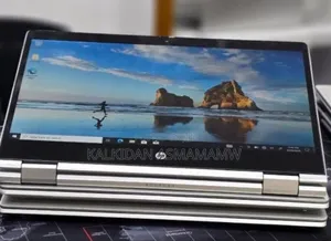 New Laptop HP Chromebook X360 16GB AMD Ryzen 7 SSD 512GB