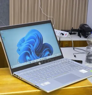 New Laptop HP Pavilion 14 16GB Intel Core i5 SSD 512GB